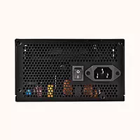 Silverstone Power supply Series ATX SMPS (DA750 Gold)