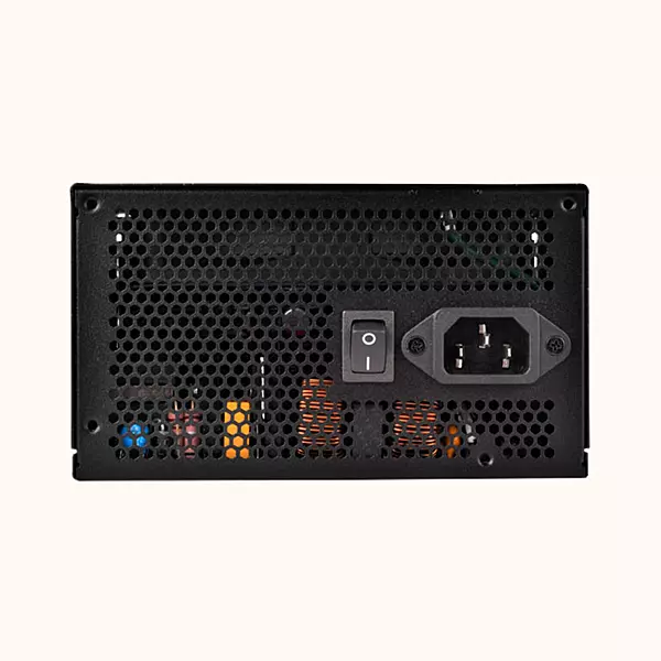 Silverstone Power supply Series ATX  SMPS (DA750 Gold)