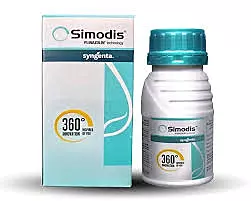 Simodis Insecticide-(Syngenta)