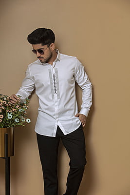 Simply Aesthetics White Pattern Simply Aesthetics White Pattern