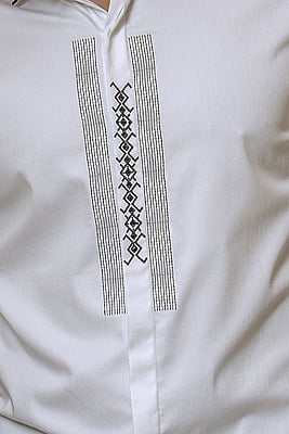 Simply Aesthetics White Pattern Simply Aesthetics White Pattern