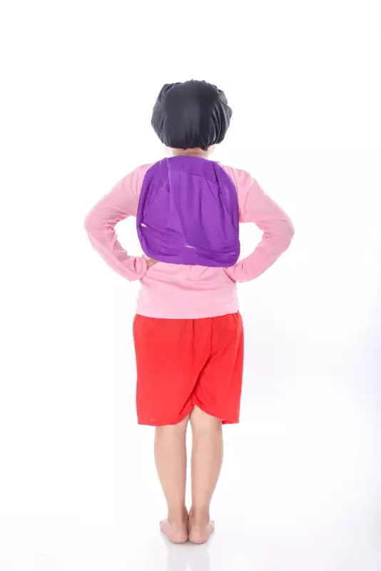 ShinChan Fancy Dress Costume For Kids