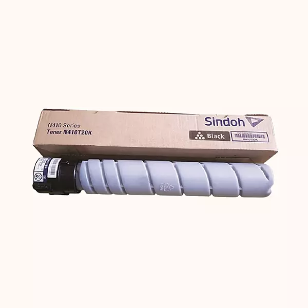 Sindoh HD Toner Cartridge N410T20K
