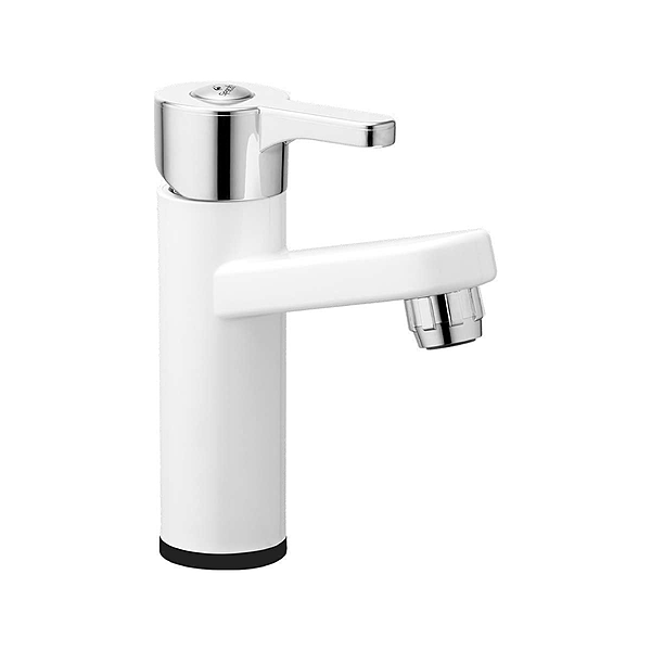 Superb Elite Single Lever Basin Mixer