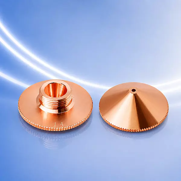 Precitec ProCutter nozzle