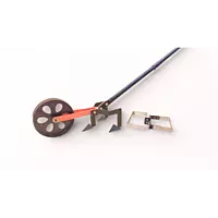 Single Wheel Hoe Weeder