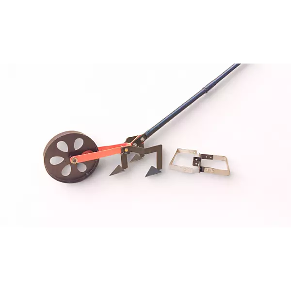 Single Wheel Hoe Weeder