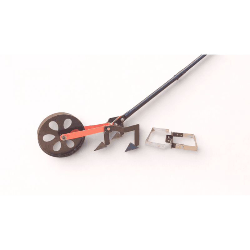 Single Wheel Hoe Weeder