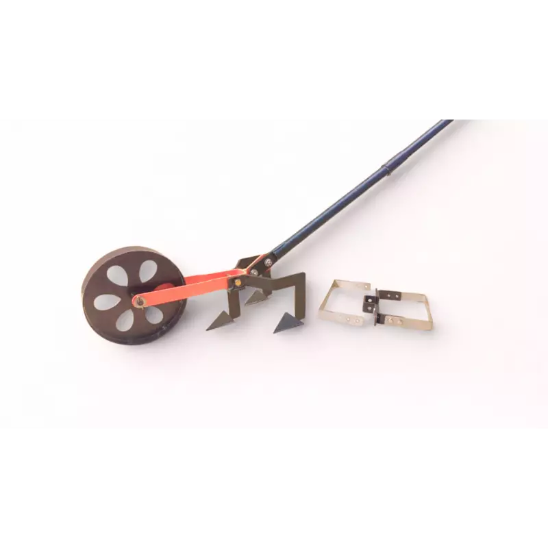 Single Wheel Hoe Weeder