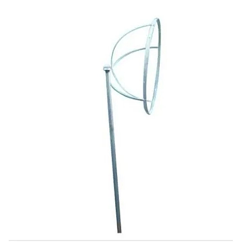 Wind Shock Stand