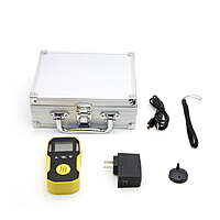 BH-90A with O2 (0-30% VOL)