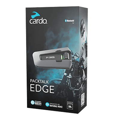 Cardo Systems Packtalk Edge Cardo Systems Packtalk Edge