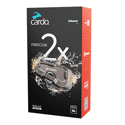 Cardo Systems Freecom 2X Cardo Systems Freecom 2X
