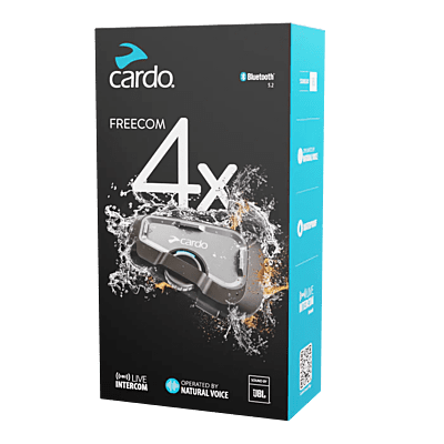 Cardo Systems Freecom 4X Cardo Systems Freecom 4X
