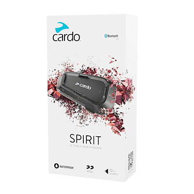 Cardo Systems Spirit Cardo Systems Spirit