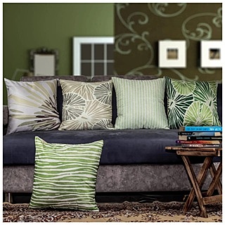 SingleTone Digital Printed Cushion Cover Set of 5