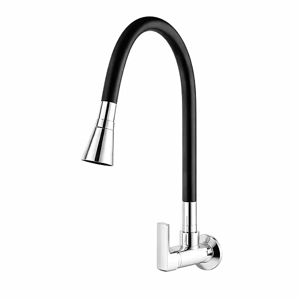 Sink Cock Flexible Dual Flow