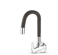 Sink Cock Flexible Flow