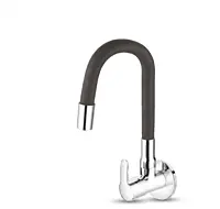 Sink Cock Flexible Flow