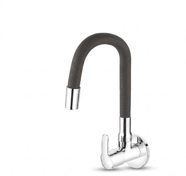 Sink Cock Flexible Flow