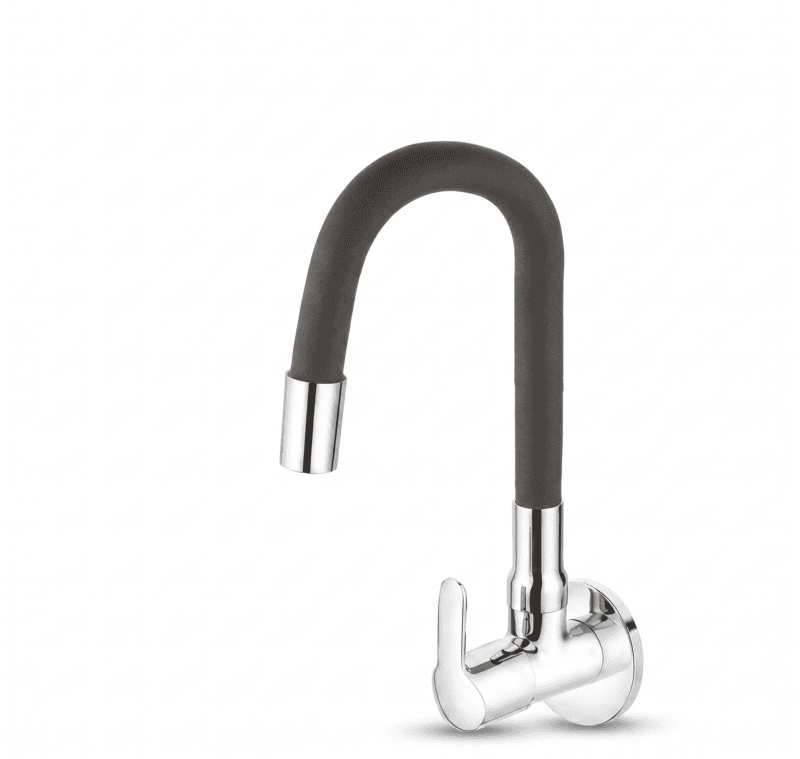 Sink Cock Flexible Flow