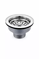 SUPER STAR Sink Coupling