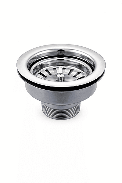 SUPER STAR Sink Coupling
