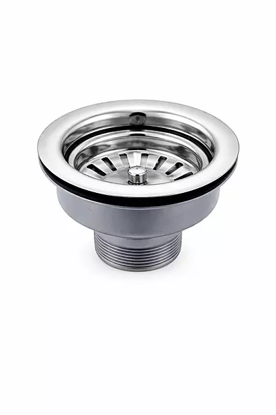 SUPER STAR Sink Coupling