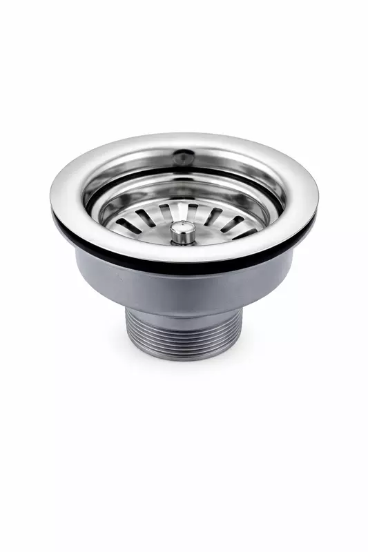 SUPER STAR Sink Coupling