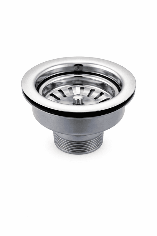 SUPER STAR Sink Coupling
