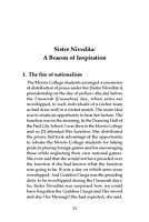 Sister Nivedita - A Beacon of Inspiration