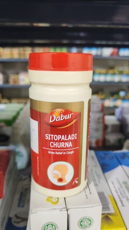 Sitophaladi Choornam