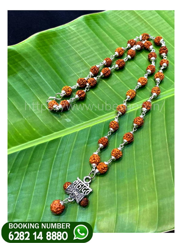 Siva-rudraksha-mala- Siva-rudraksha-mala-