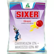 Sixer Fungicide