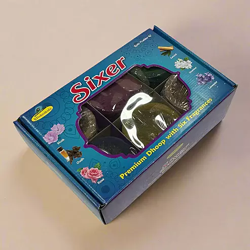 Raviikara Sixxer Cup