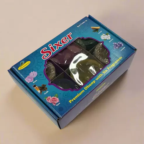 Raviikara Sixxer Cup