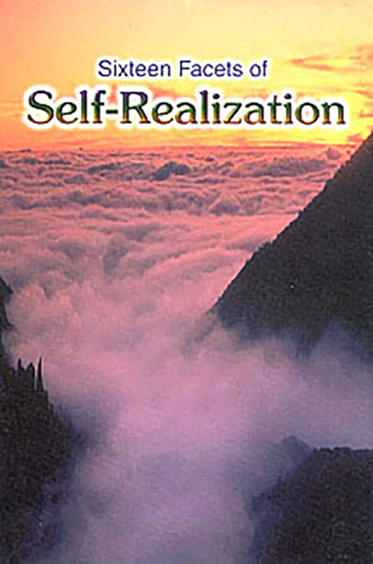 Sixteen Facets Of Self Realization