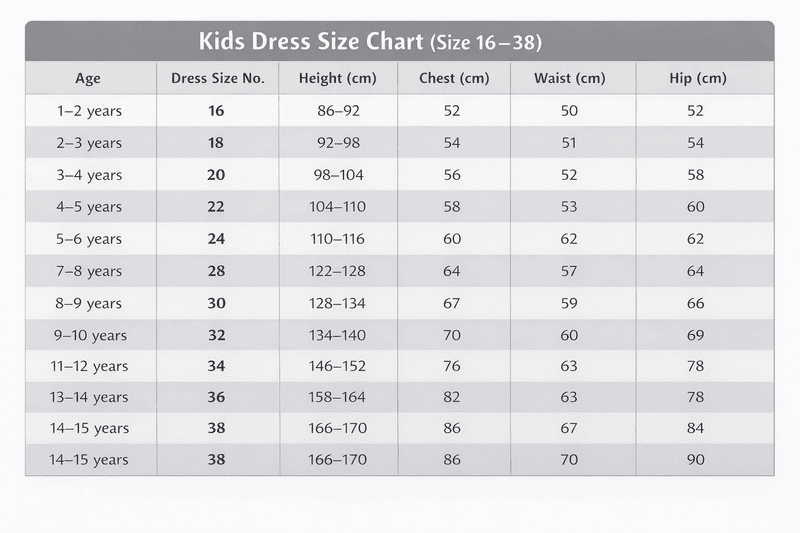 Pastel Rainbow Girls Princess Party Gown