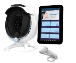 Skin Analysis/Imaging System