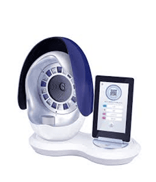 Skin Analyzer Machine
