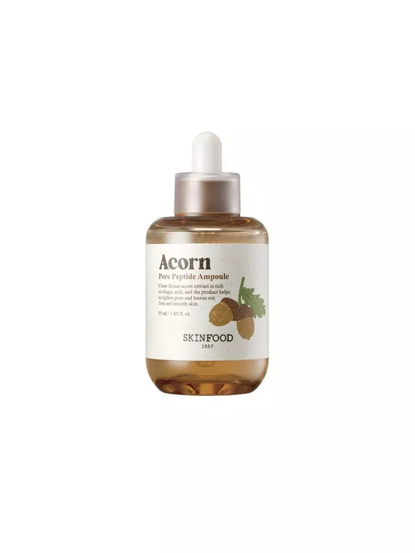 SKINFOOD - ACORN PORE PEPTIDE AMPOULE