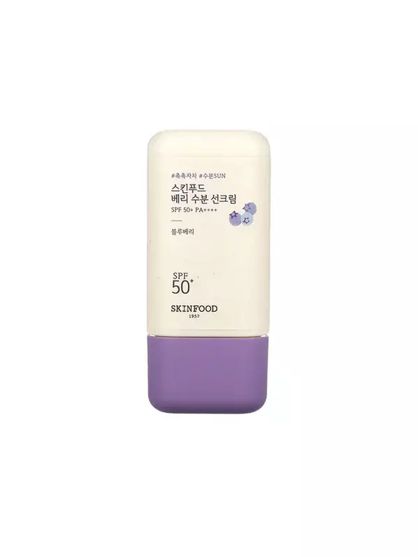 Skinfood Berry Moisturizing Sun Cream SPF 50+ PA+++ 50 ML