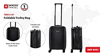 Skross Travel Trolley Bags