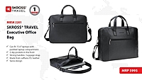 Skross Travel Laptop Bags