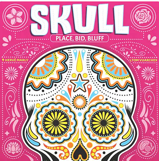 Skull