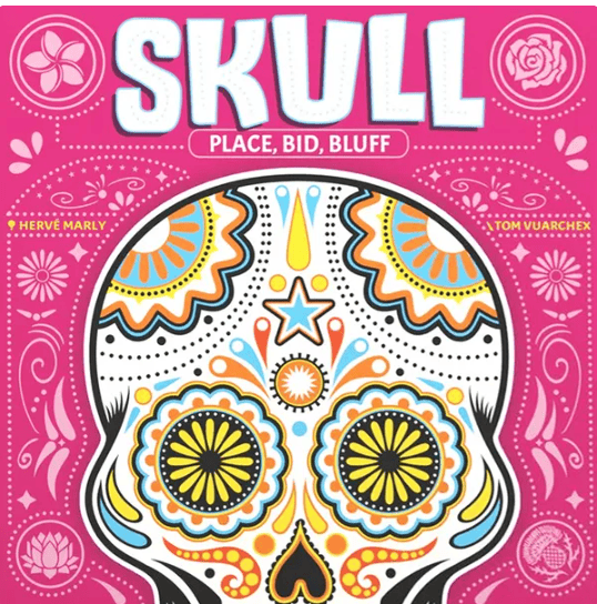 Skull