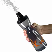 Skwiki Bike Water Bottle