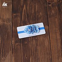 Blossom Bloom Headband