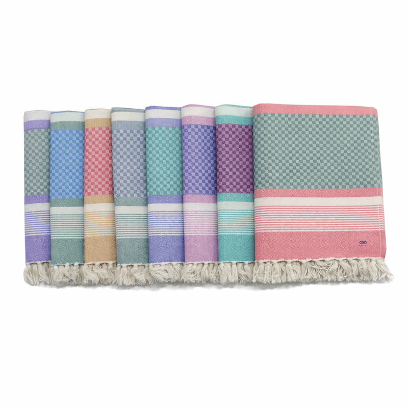 Sky Comfort Fine Check