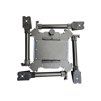 Made In India Skynexus S-1 Surveillance Drone Frame Made In India Skynexus S-1 Surveillance Drone Frame